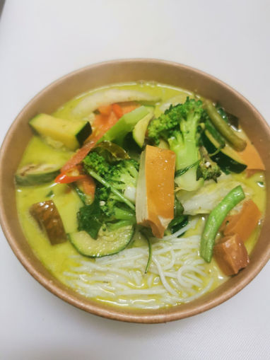 Image de P40 keng kiew wan lom khoun jé