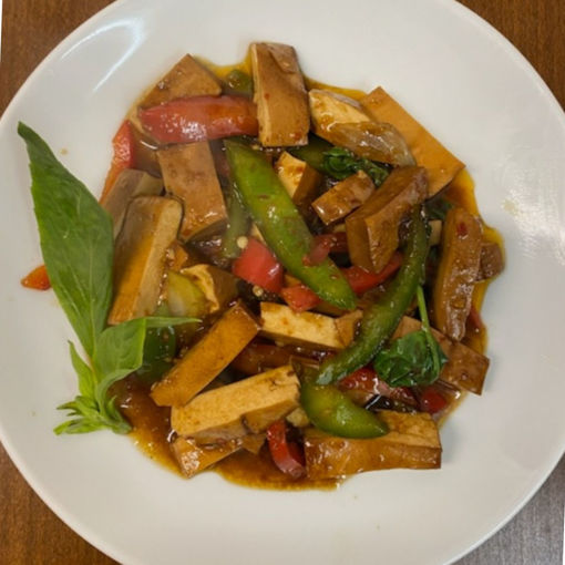 Image de P44 pad kapao tao hou lom khouan jé